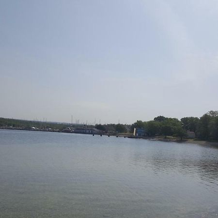 Apartman Garden Пореч Екстер'єр фото