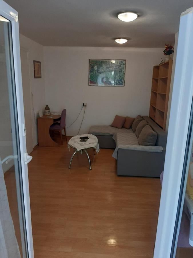 Apartman Garden Пореч Екстер'єр фото