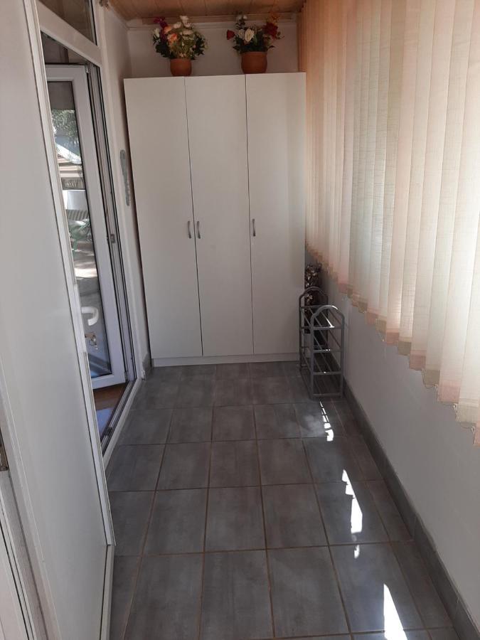 Apartman Garden Пореч Екстер'єр фото