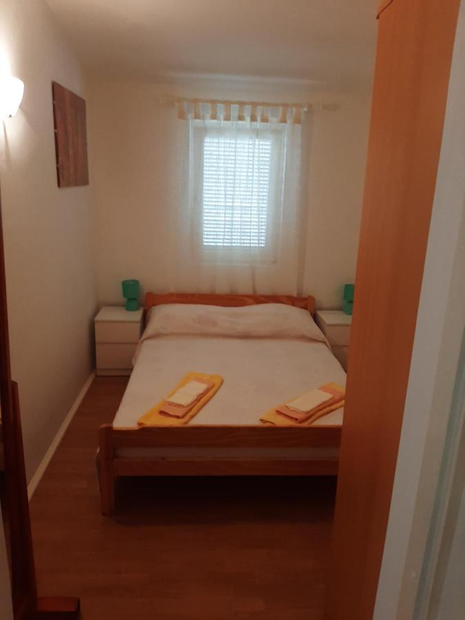 Apartman Garden Пореч Екстер'єр фото