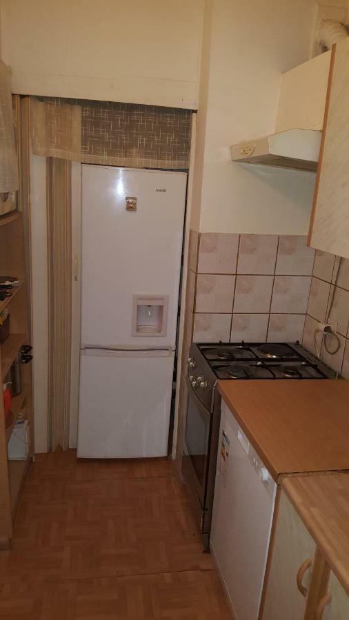 Apartman Garden Пореч Екстер'єр фото