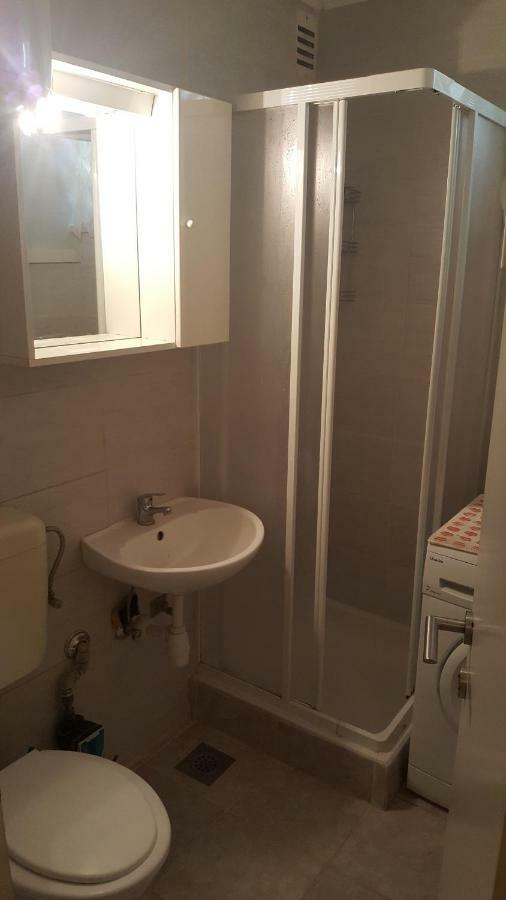 Apartman Garden Пореч Екстер'єр фото